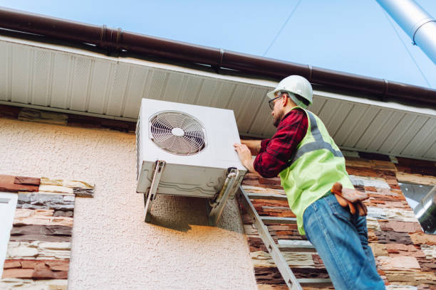 Best HVAC contractors  in Ptland, OR