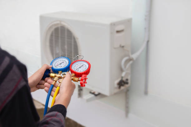 AC installation near me in Portland, OR