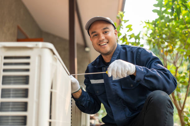 Best HVAC air duct cleaning  in Ptland, OR