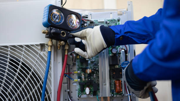 Best HVAC system installation  in Ptland, OR