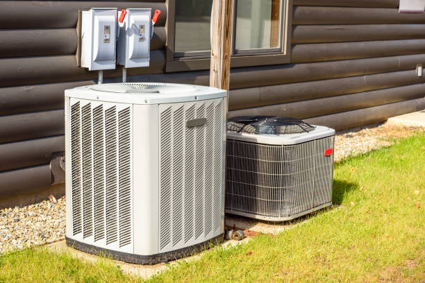 Best HVAC installation services  in Ptland, OR